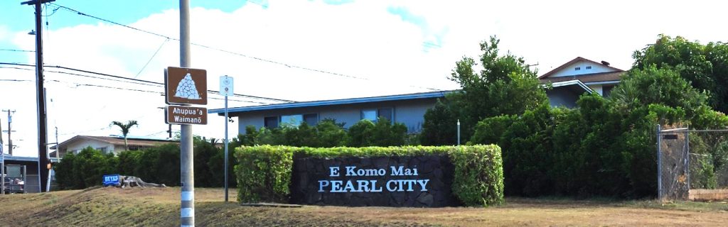 city of aloha and homegrown happiness, Pearl City ranked 8th Happiest City in America