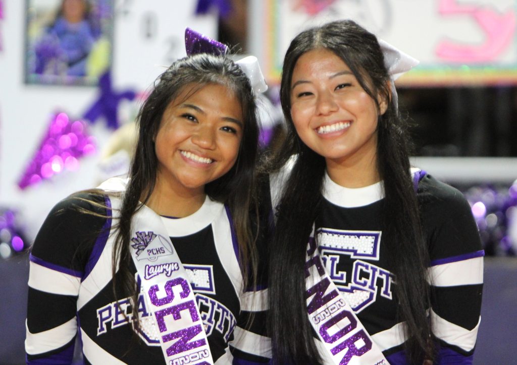 PEARL CITY CHARGERS SPORTS CALENDAR – OCTOBER 29 – NOVEMBER 2, 2024