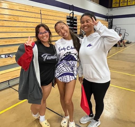 PEARL CITY CHARGERS SPORTS CALENDAR – MARCH 24 – MARCH 29, 2025